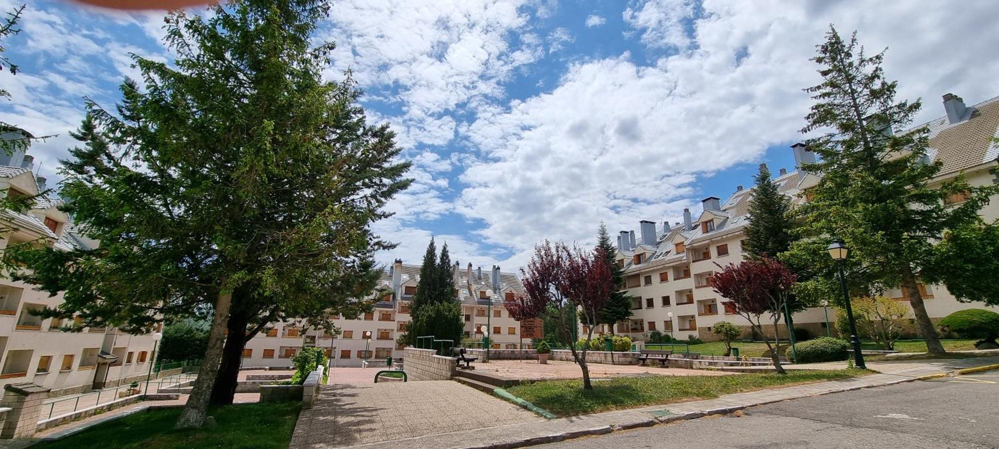 Апартаменти Rincon De Lierde Вільянуа Екстер'єр фото